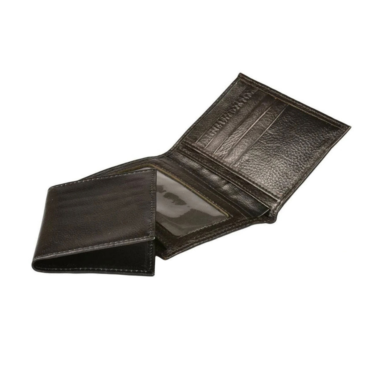 ست هدیه مردانه پارینه چرم مدل M223