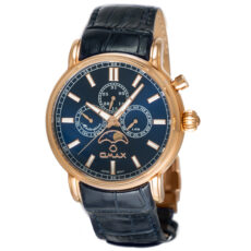 ساعت مچی عقربه‌ای مردانه اوماکس مدل MG32R44IO