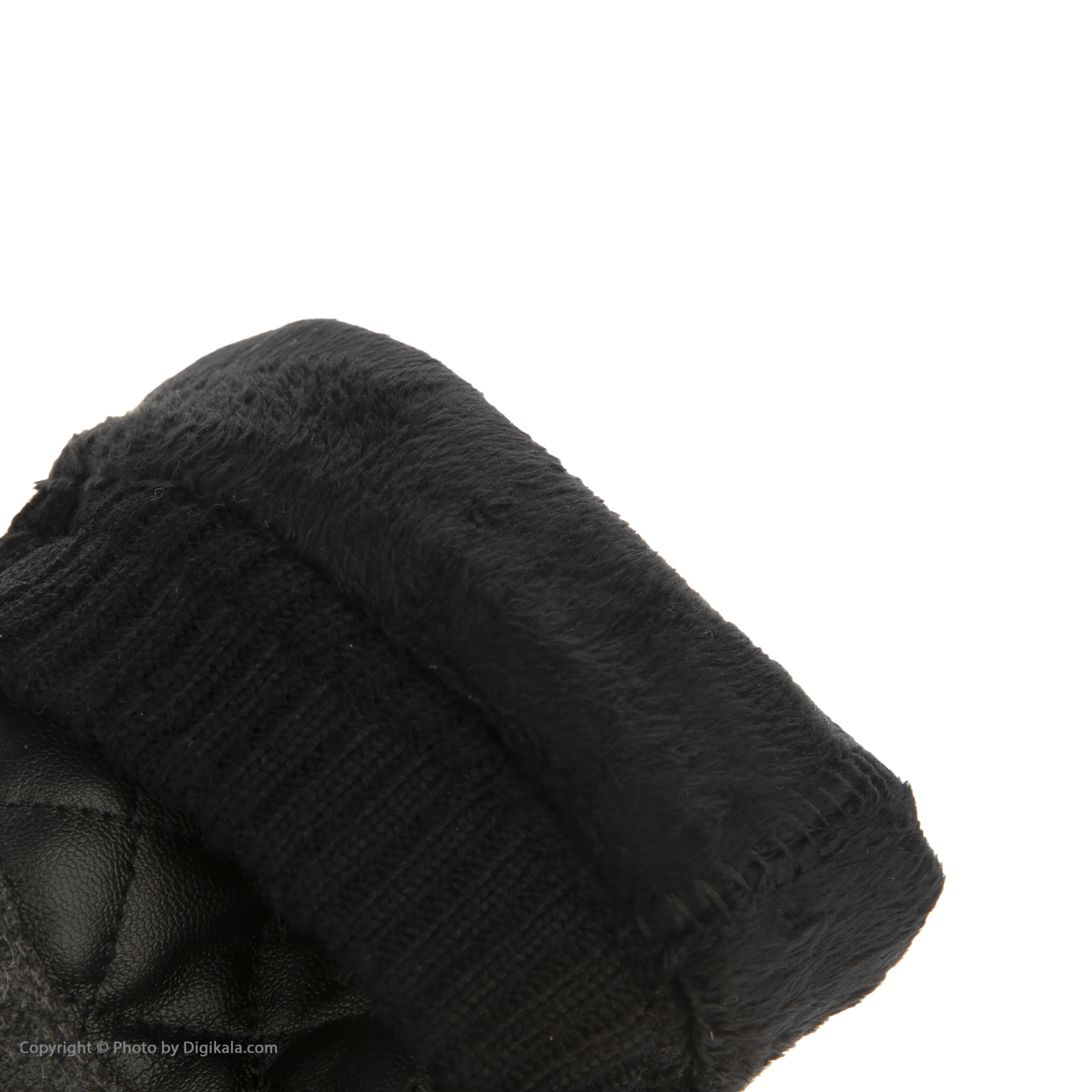 دستکش مردانه ال سی وایکیکی مدل 7K6133Z8-CTH-ANTHRACITE