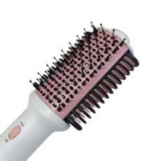 سشوار برس‌دار حالت‌دهنده 1200 وات موهیر مدل H915