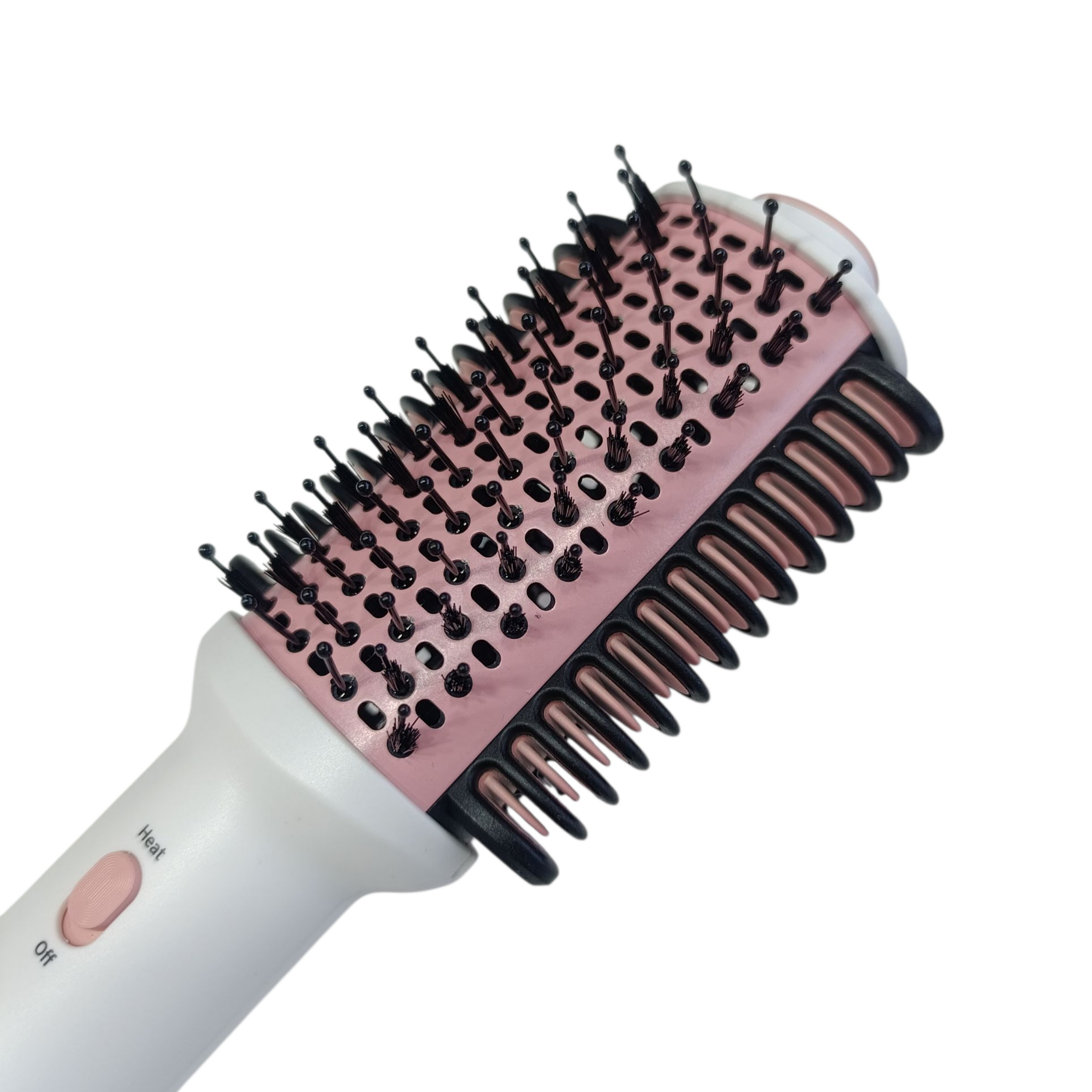 سشوار برس‌دار حالت‌دهنده 1200 وات موهیر مدل H915