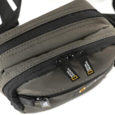 کیف رودوشی نشنال جئوگرافیک مدل N 18382 MUTATION
