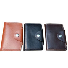 ست هدیه مردانه چرم زانکو مدل Zs-2224