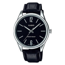 ساعت مچی عقربه‌ای کوارتز مردانه کاسیو مدل MTP-V005L-1B