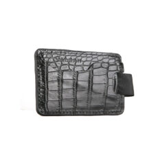 جاکارتی چرم یلسان مدل چیکا کد GC-122-msk