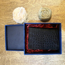 جاکارتی مدل چرم طبیعی پیتون آیرا 151