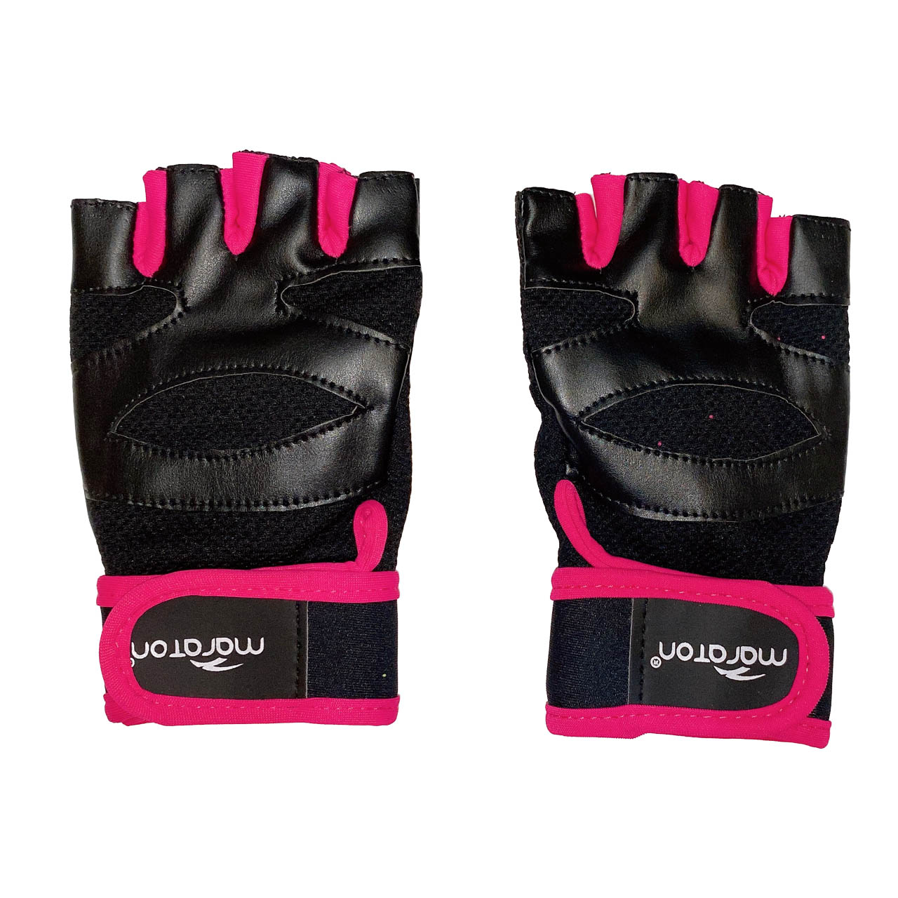 دستکش بدنسازی مدل W-888