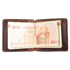 کیف پول مردانه مدل cw065-28