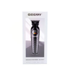 ماشین اصلاح موی سر و صورت شارژی جیمی مدل GM-8071