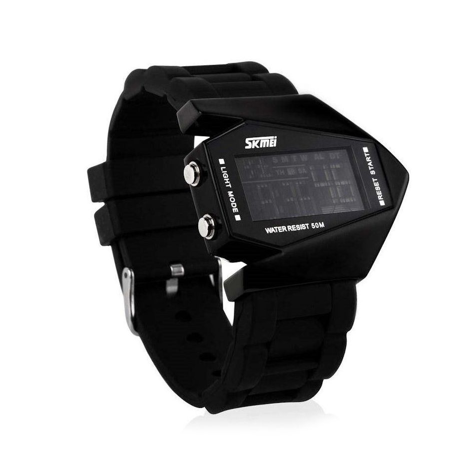 ساعت مچی دیجیتال مردانه اسکمی مدل 0817