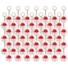 جاکلیدی خندالو مدل جشن الفبای کلاس اول ژ مثل ژله کد S70 بسته 49 عددی