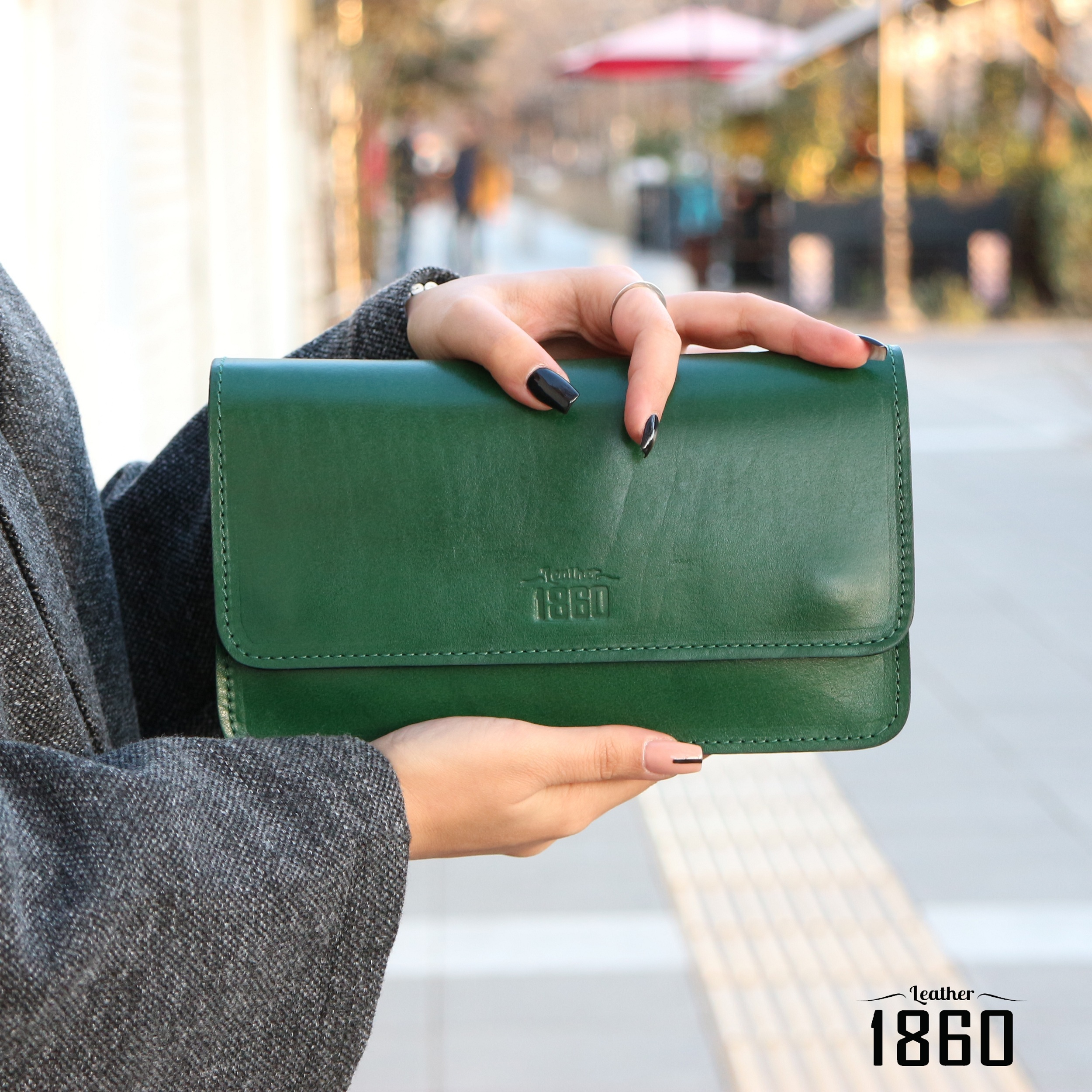 کیف رودوشی 1860 مدل 106