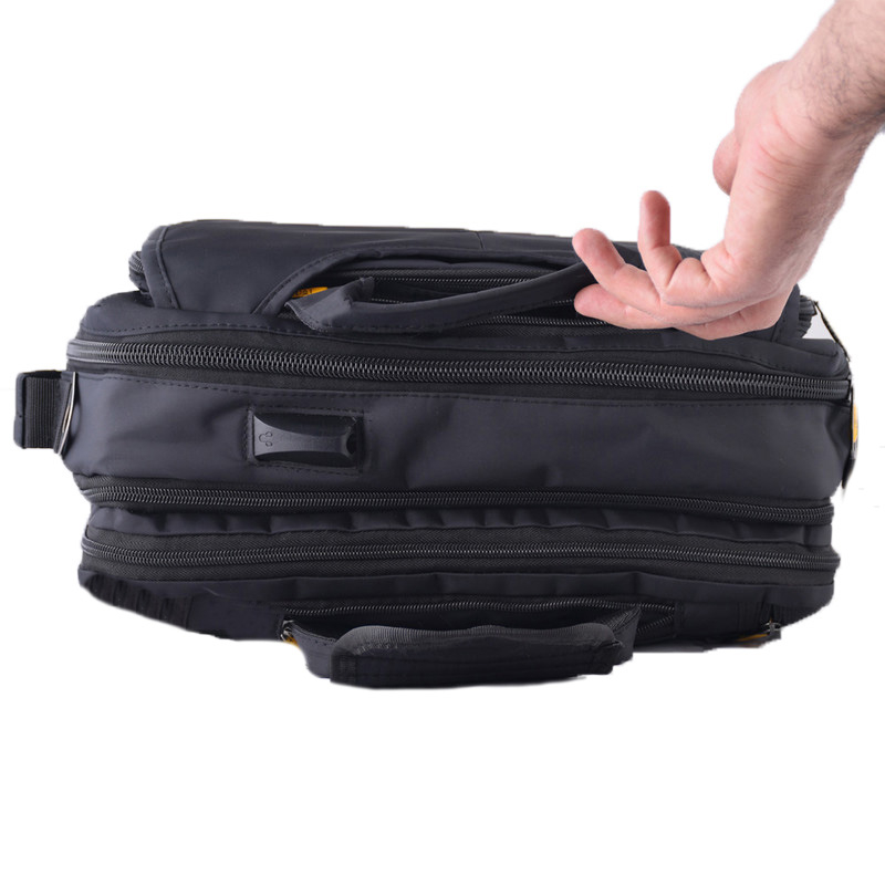 کوله پشتی مردانه مدل TN-4150