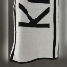 شال گردن مردانه مدل اکریلیک KOT 374