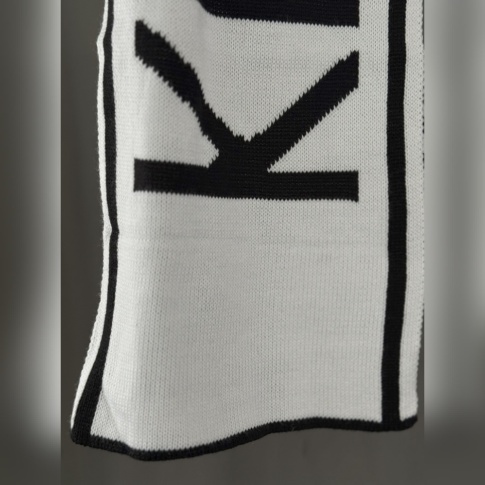 شال گردن مردانه مدل اکریلیک KOT 374