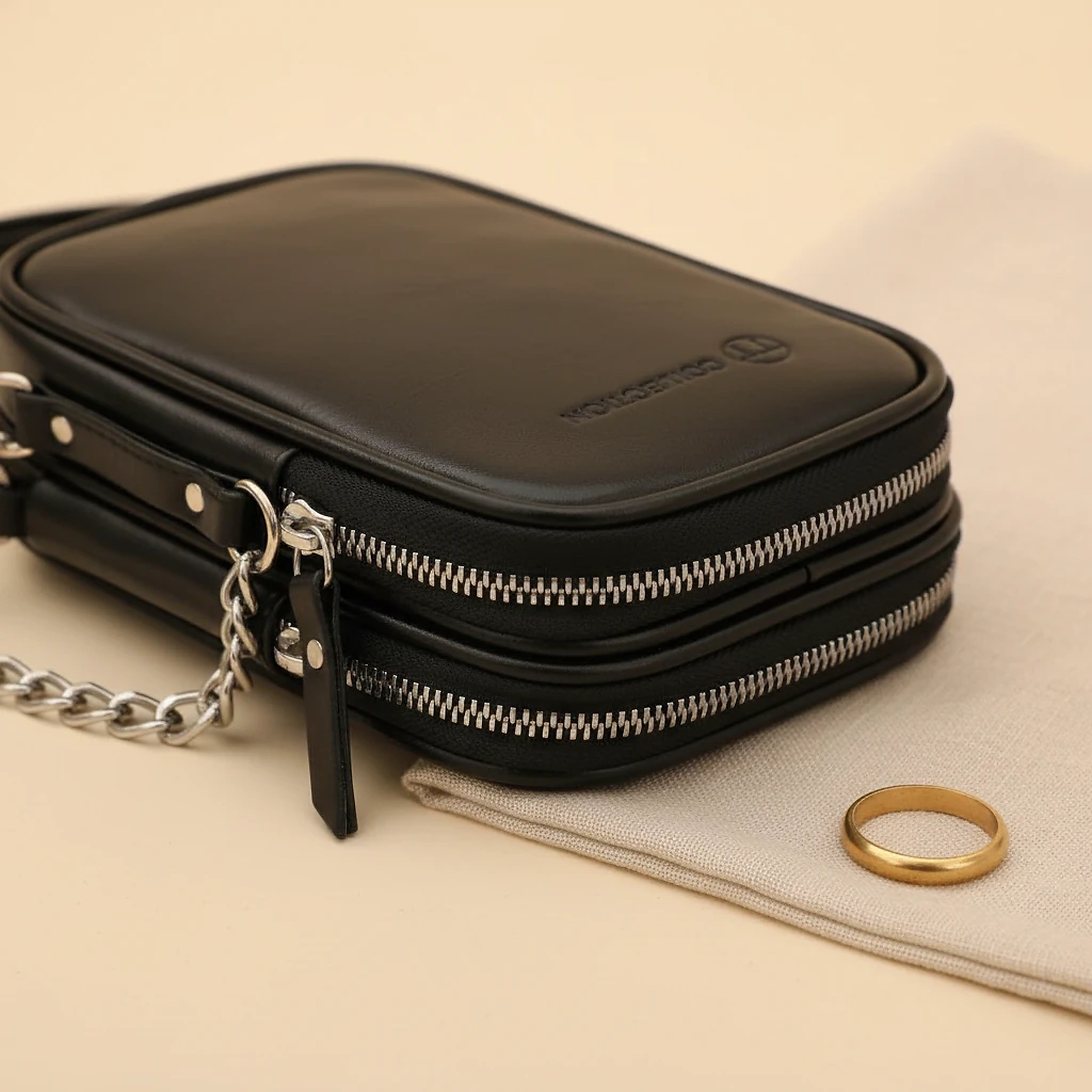 کیف رودوشی زنانه مدل 00213