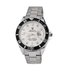 ساعت مچی عقربه‌ای مردانه  مدل ساب مارین