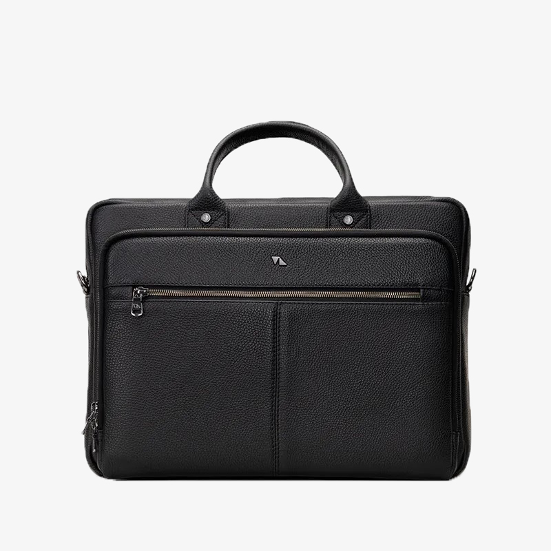 کیف اداری چرم مشهد مدل A5600