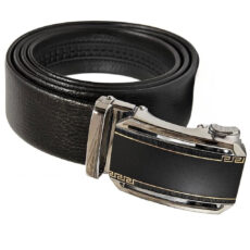 کمربند مردانه مدل ht001