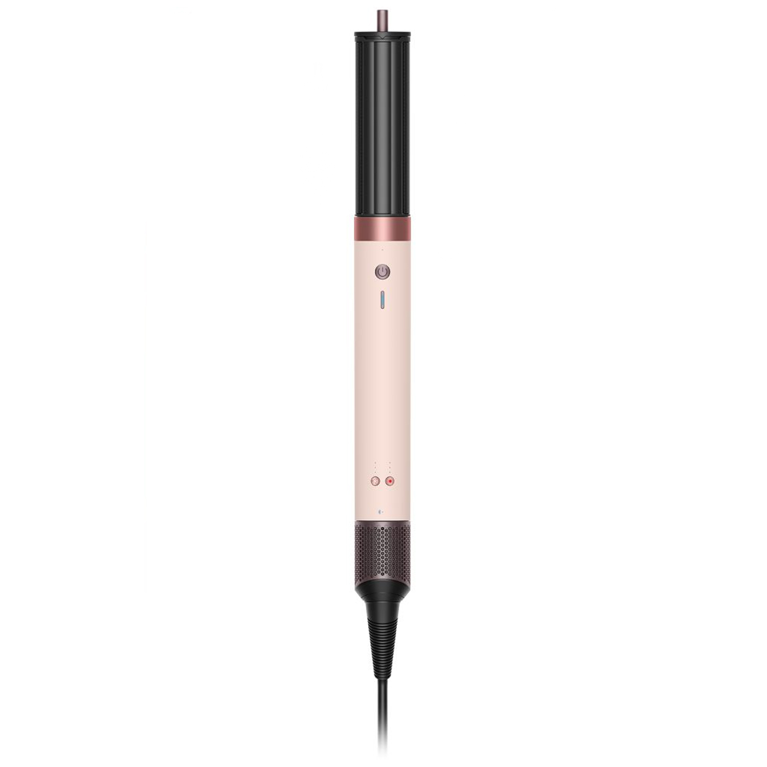 سشوار برس‌دار حالت‌دهنده دایسون مدل Airwrap Co-anda2x HS09 Straight+Wavy
