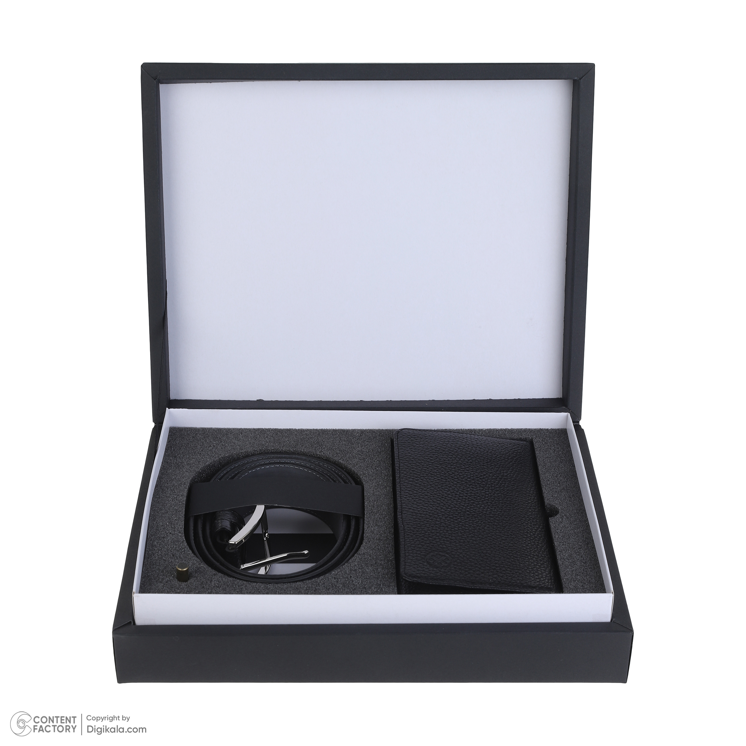 ست هدیه مردانه حقی مدل H-02