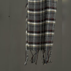 شال گردن مردانه مدل اکریلیک کد KOT 382