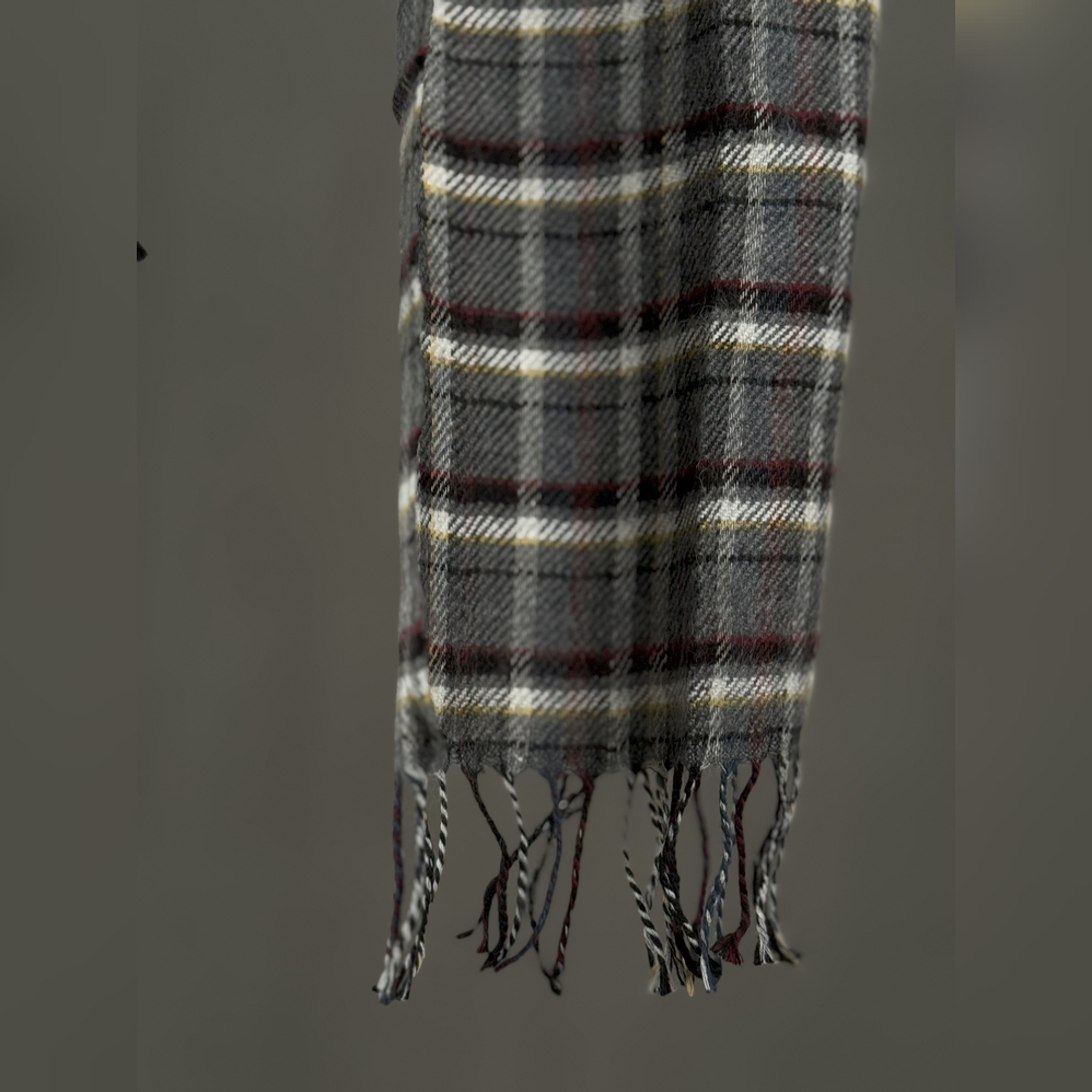 شال گردن مردانه مدل اکریلیک کد KOT 382