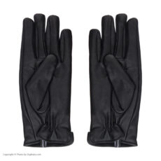 دستکش مردانه چرم مشهد مدل R0534-001