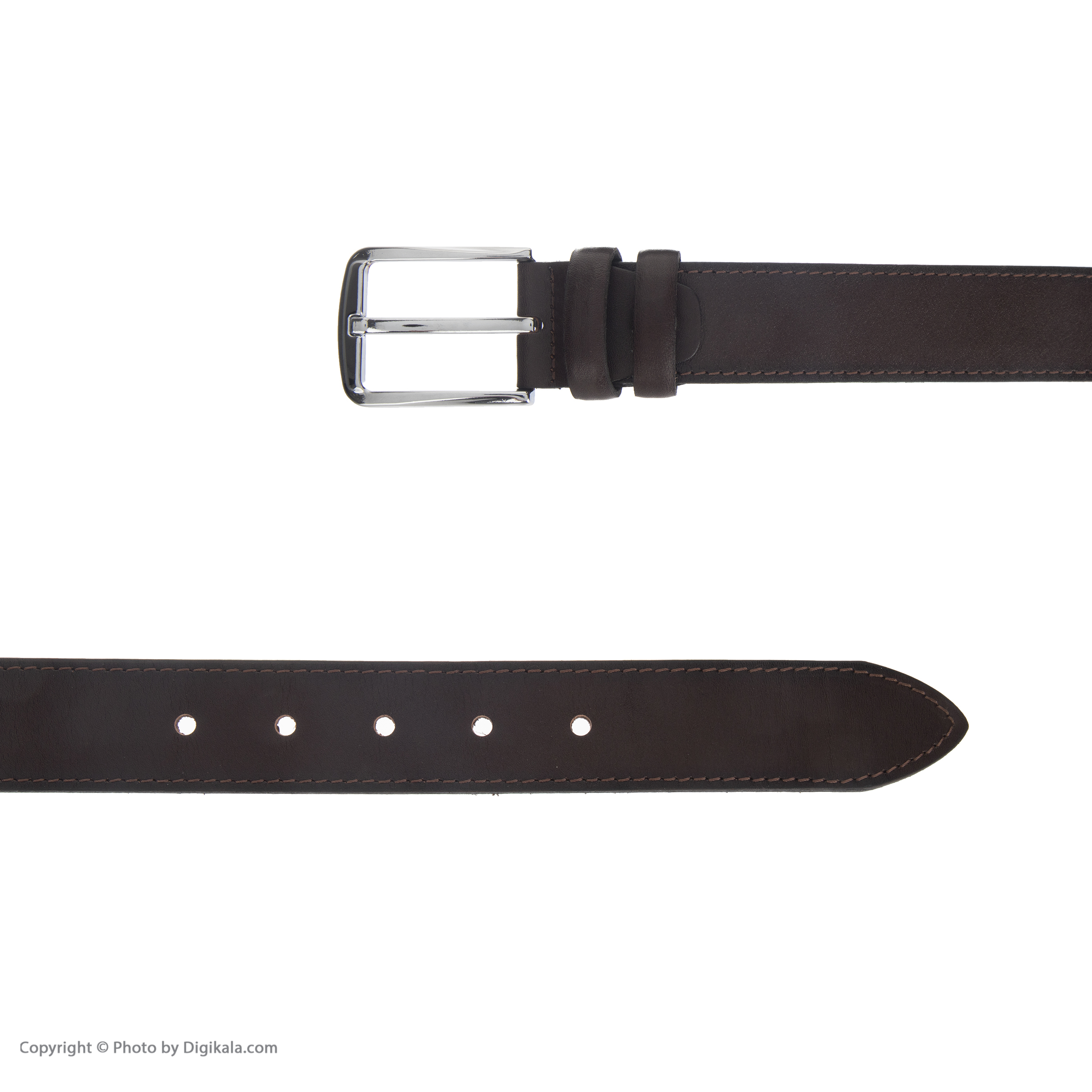 کمربند مردانه لیدر مدل BR35007