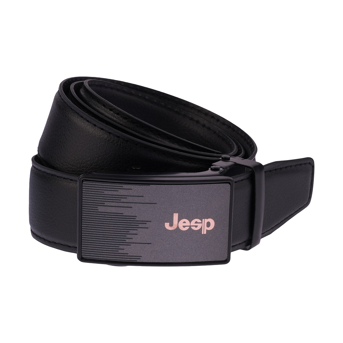 کمربند مردانه مدل ریلی MERI کد 49 بسته 3 عددی