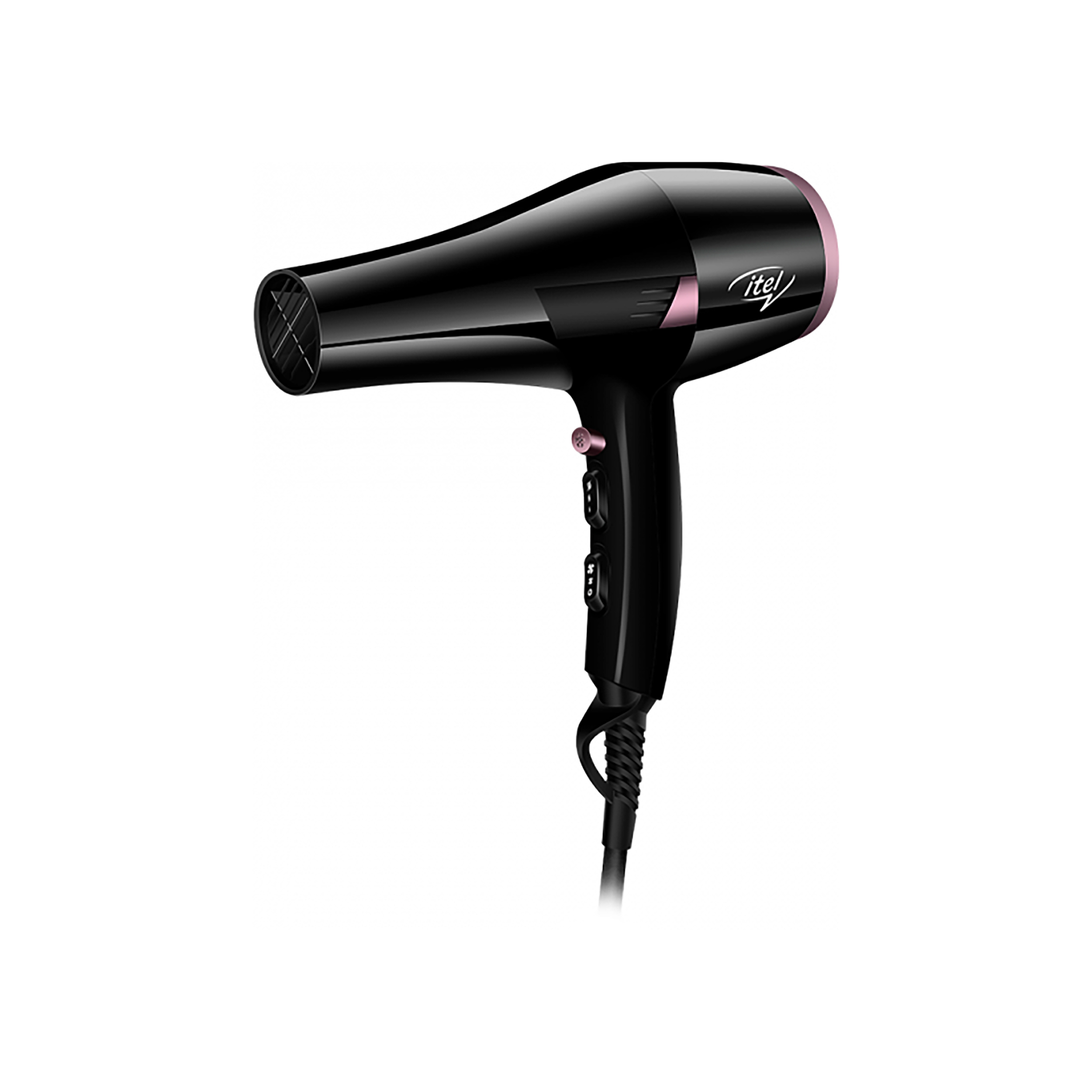 سشوار خانگی 2200 وات آیتل مدل IHD-33