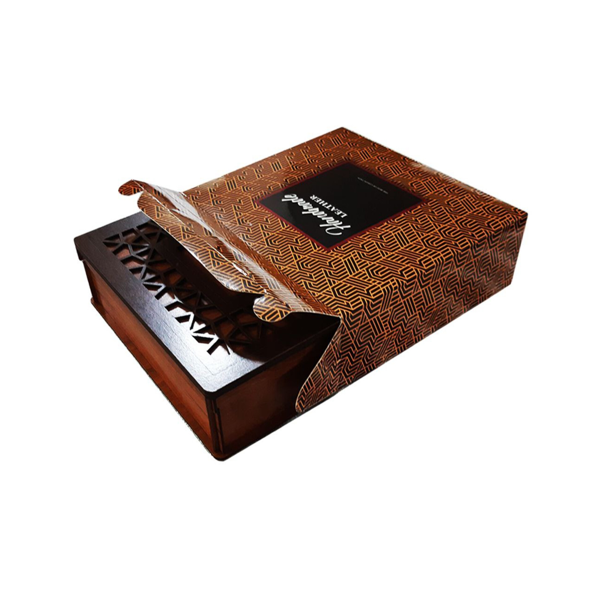 ست هدیه مردانه مدل C1