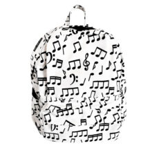 کوله پشتی مدل موسیقی