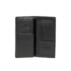 کیف پول مردانه مارال چرم مدل دارمان