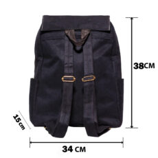 کوله پشتی طرح اسنوپی کد kp409