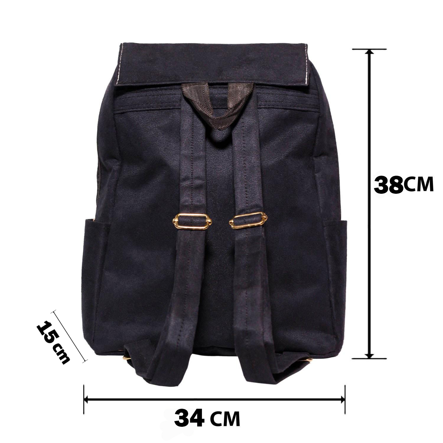 کوله پشتی طرح اسنوپی کد kp438