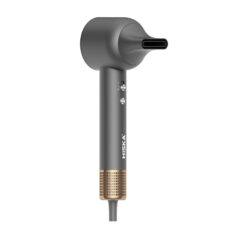 سشوار حرفه ای 1400 وات هیسکا مدل H5262