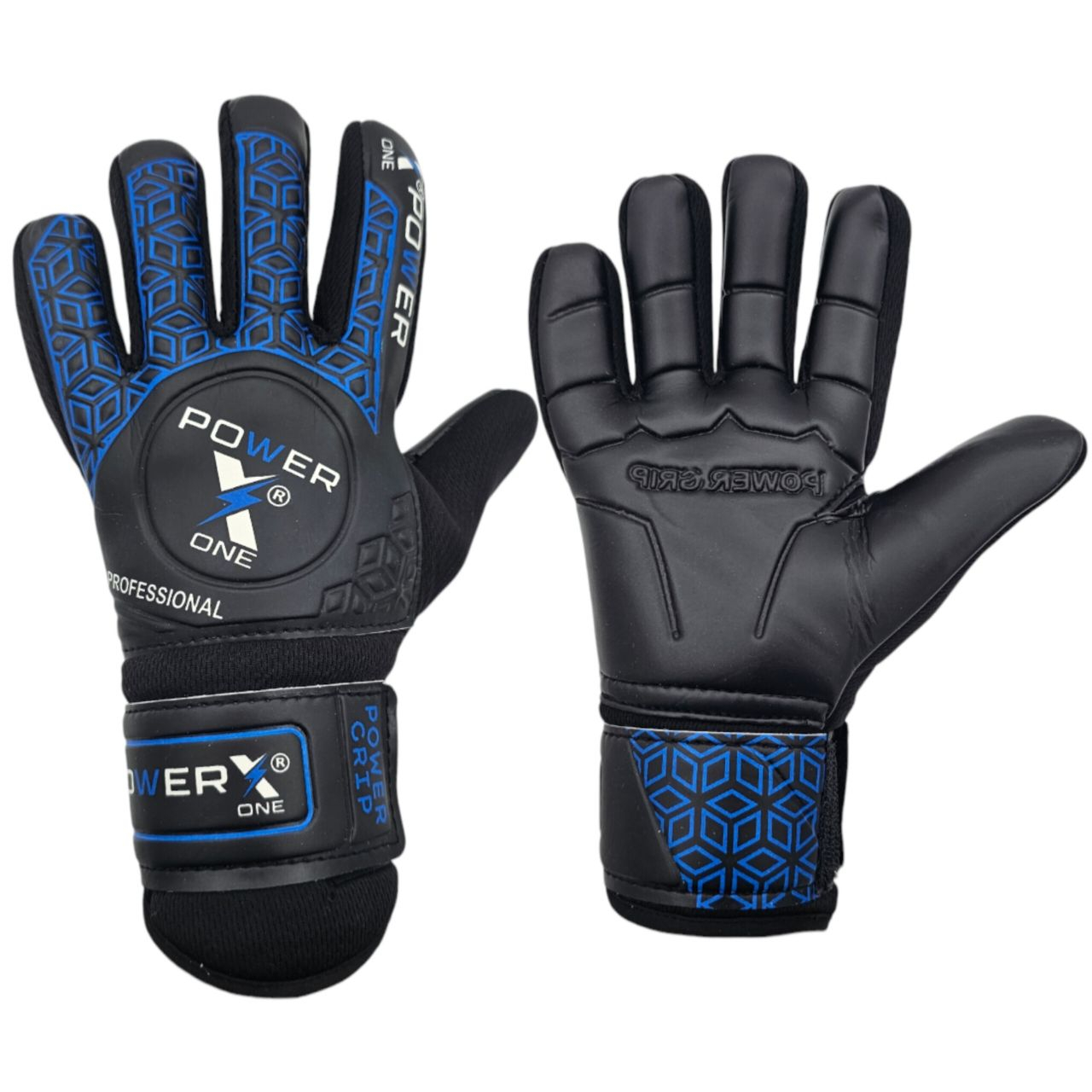 دستکش دروازه بانی مدل PP5-SIZE8