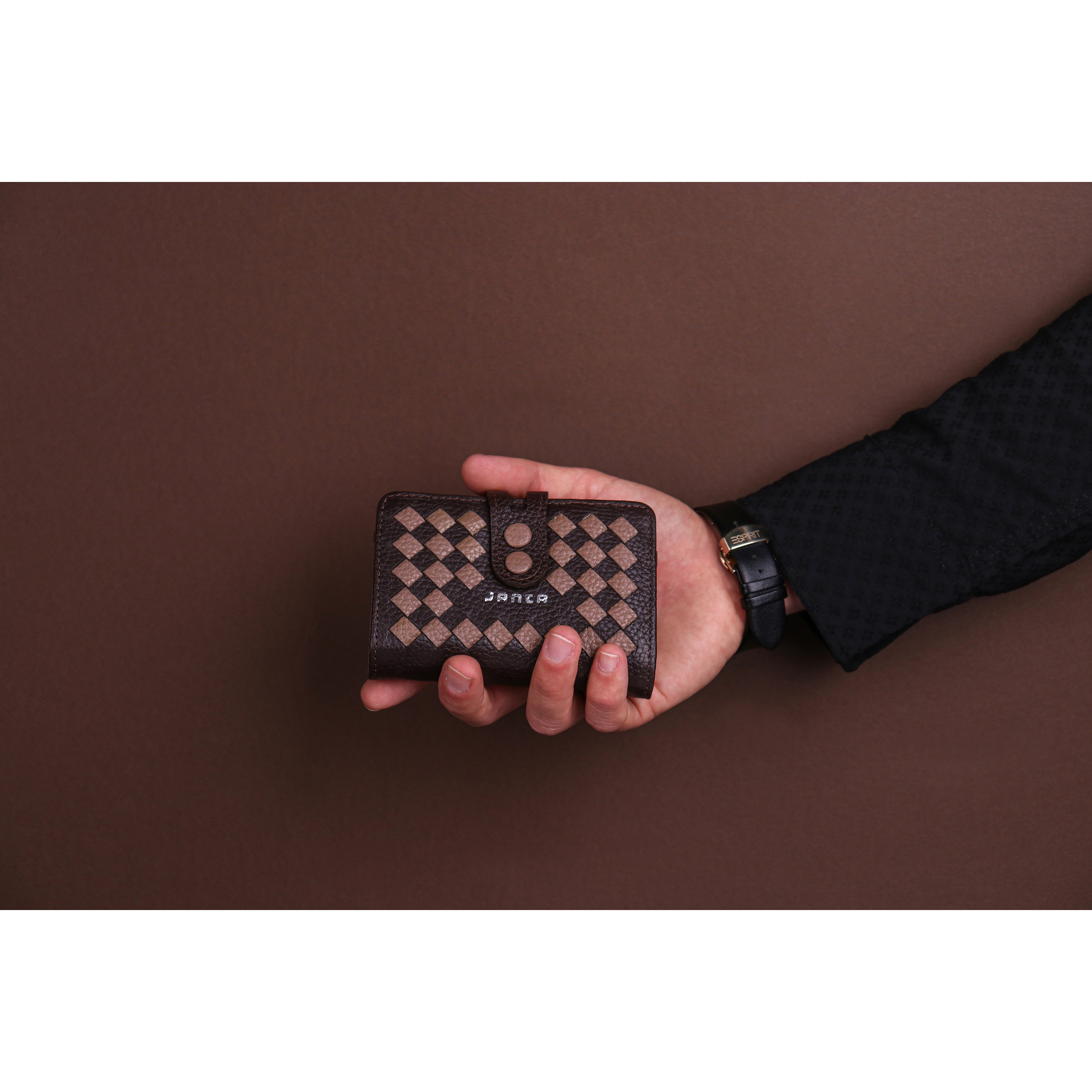 جاکارتی چرم جانتا مدل 135Hd