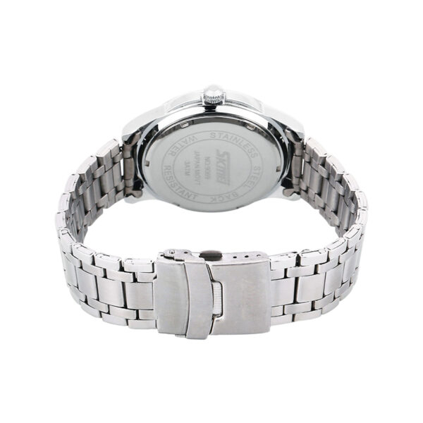 ساعت مچی عقربه ای اسکمی مدل 9069