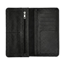 کیف پول چرم روگا مدل 109