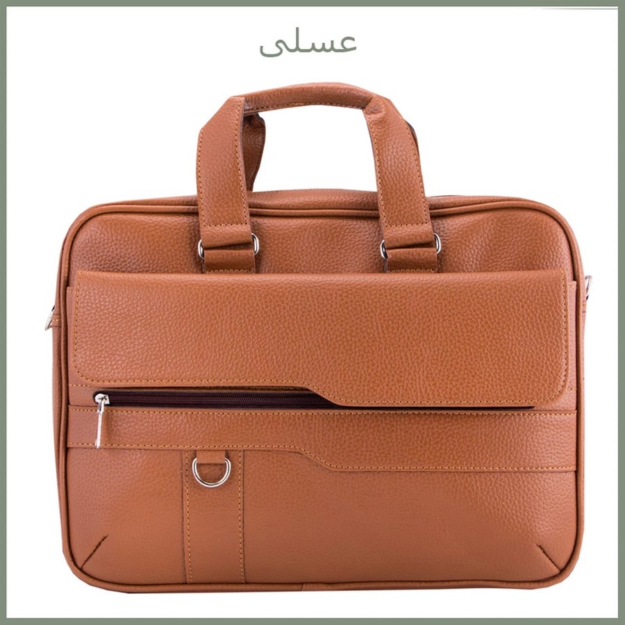 کیف اداری مردانه مدل Man-02