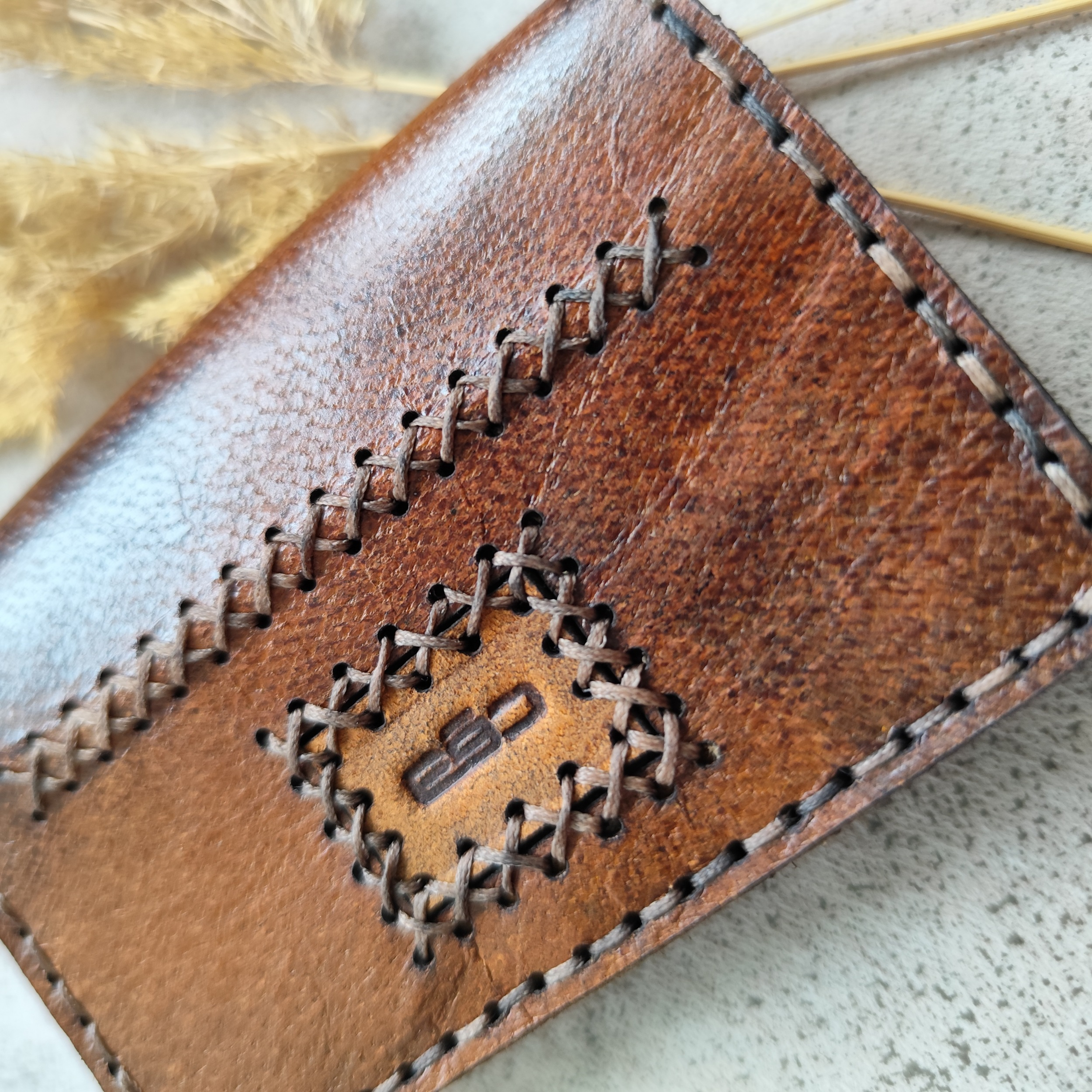 ست هدیه چرم دقت مدل Sch-set10010