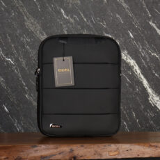 کیف دوشی مردانه بیورا مدل برزنتی کد 156