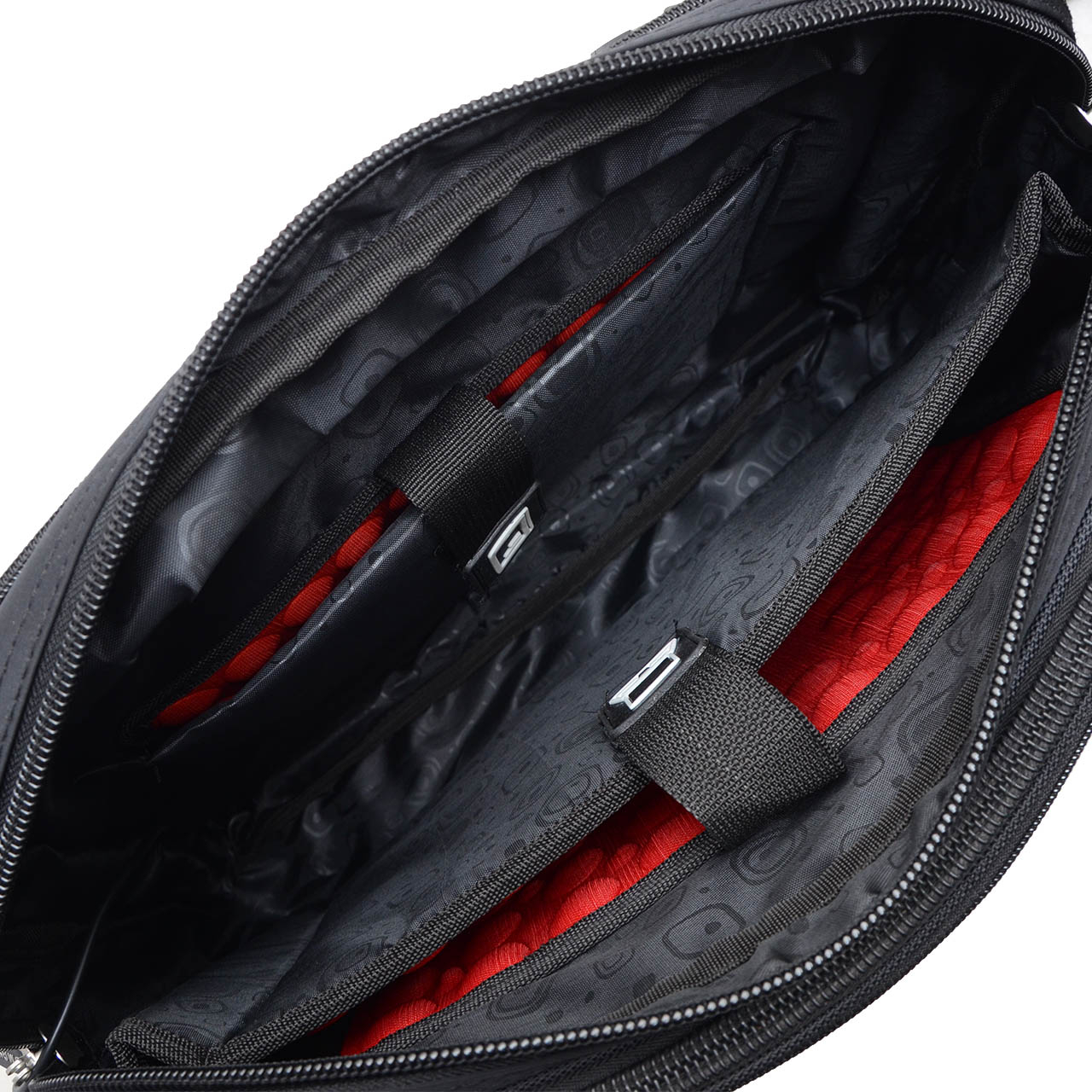 کیف اداری مردانه امیج مدل OM 907