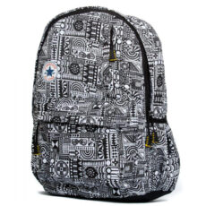 کوله پشتی مدل آل استار مدل رومی