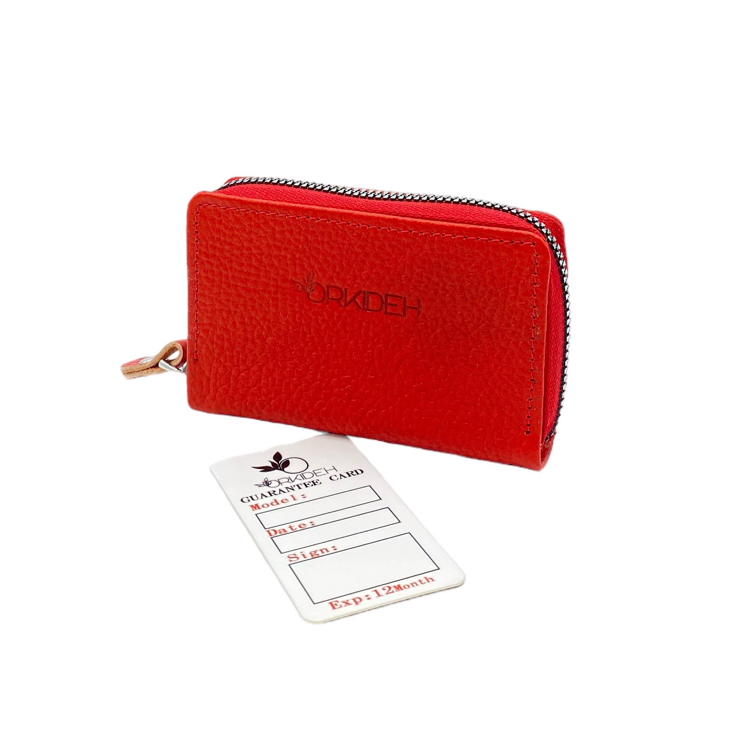 جاکارتی خانه چرم ارکیده مدل g831