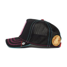 کلاه کپ گورین براز مدل BarrelBoss-0255 Limited