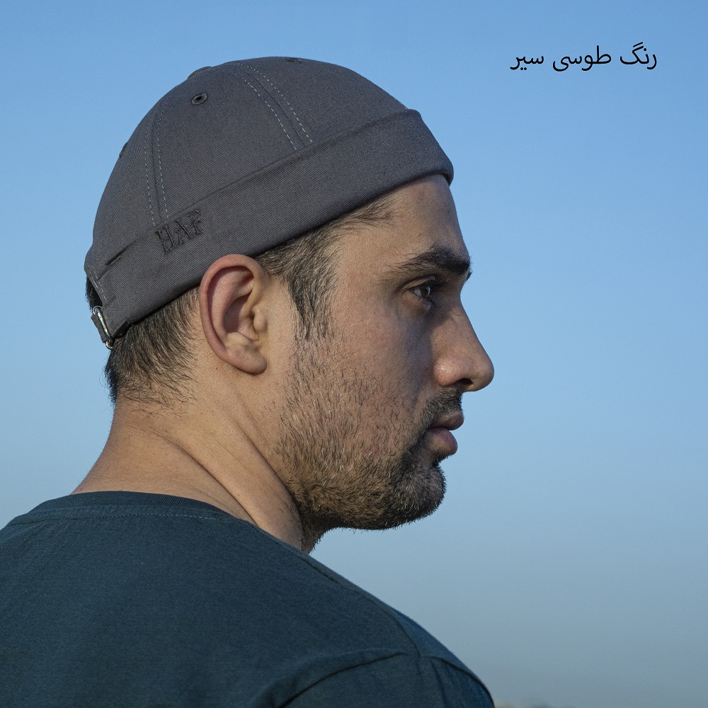 کلاه لئونی مدل DOCKER-03C