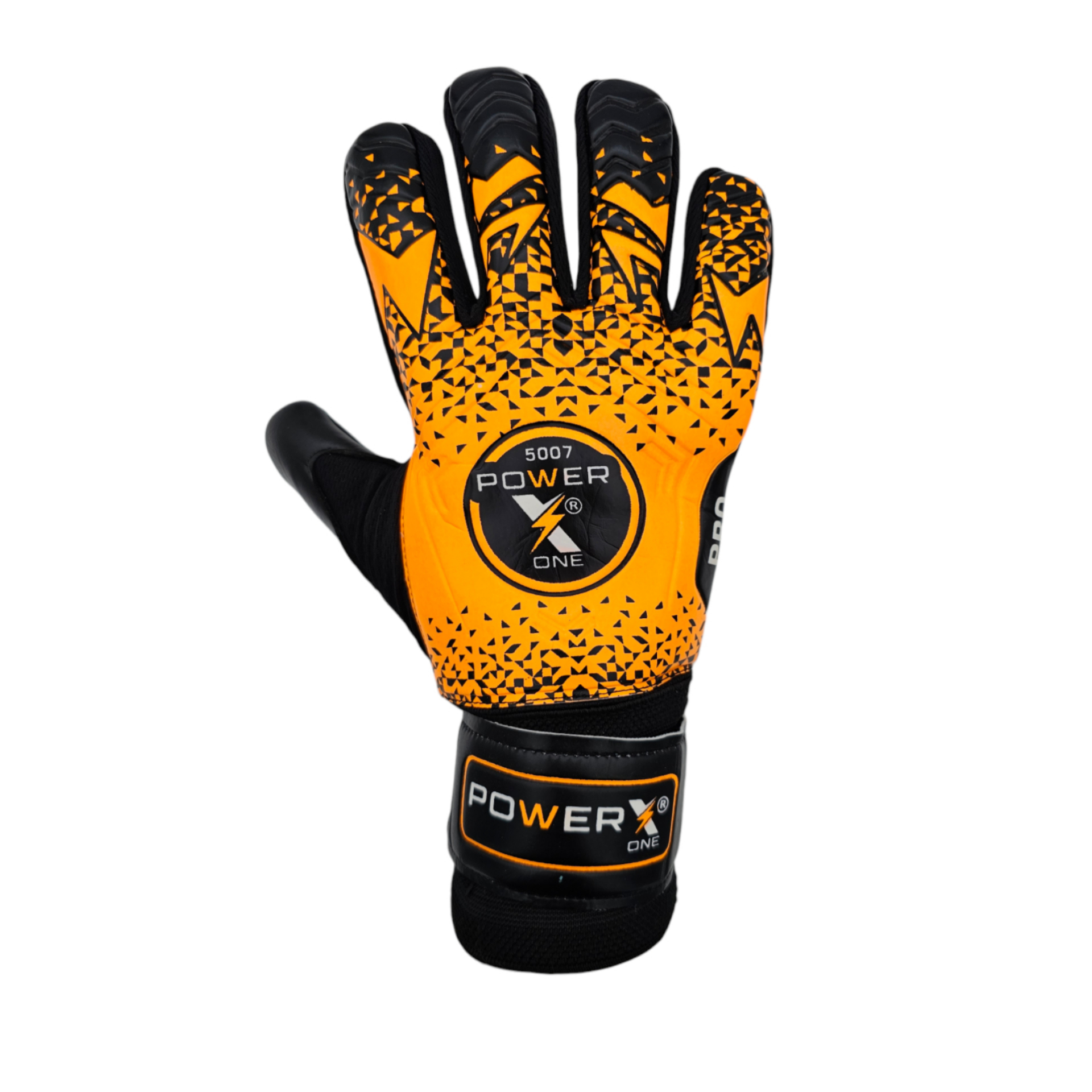 دستکش دروازه بانی مدل PX-5007 MEGA4